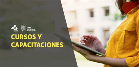 plataforma virtual unse.